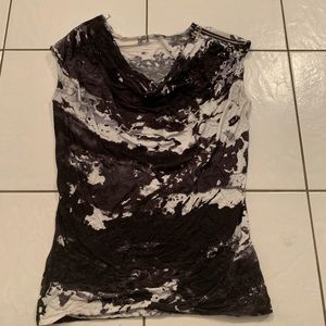 blouse for a night out